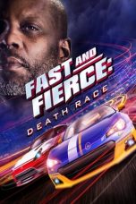 Nonton Film Fast and Fierce: Death Race (2020) Sub Indo