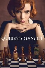 Nonton Film The Queen’s Gambit (2020) Sub Indo