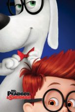 Nonton Film Mr. Peabody & Sherman (2014) Sub Indo