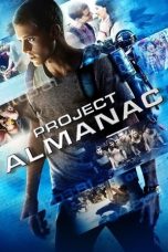 Nonton Film Project Almanac (2015) Sub Indo