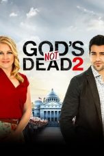 Nonton Film God’s Not Dead 2 (2016) Sub Indo