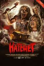 Nonton Film Hatchet (2006) Sub Indo