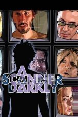 Nonton Film A Scanner Darkly (2006) Sub Indo