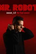 Nonton Film Mr. Robot Season 4 Sub Indo