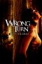 Nonton Film Wrong Turn 3: Left for Dead (2009) Sub Indo