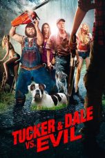 Nonton Film Tucker and Dale vs. Evil (2010) Sub Indo