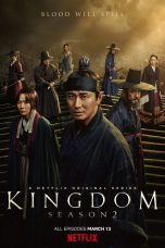 Nonton Film Kingdom Season 2 (2020) Sub Indo