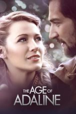 Nonton Film The Age of Adaline (2015) Sub Indo