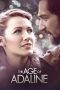 Nonton Film The Age of Adaline (2015) Sub Indo