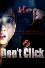 Nonton Film Don’t Click (2012) Sub Indo