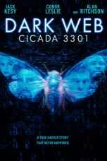 Nonton Film Dark Web: Cicada 3301 (2021) Sub Indo