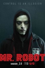 Nonton Film Mr. Robot Season 2 Sub Indo