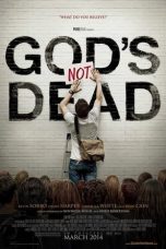 Nonton Film God’s Not Dead (2014) Sub Indo