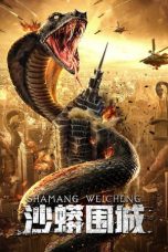 Nonton Film Sand Python Siege (2020) Sub Indo