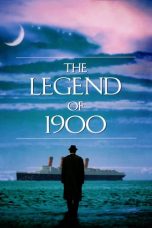 Nonton Film The Legend of 1900 (1998) Sub Indo