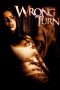 Nonton Film Wrong Turn (2003) Sub Indo