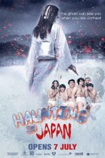 Nonton Film Buppha Ratree: A Haunting in Japan (2016) Sub Indo