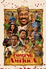 Nonton Film Coming 2 America (2021) Sub Indo