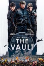 Nonton Film The Vault (2021) Sub Indo