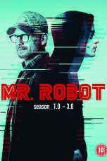 Nonton Film Mr. Robot Season 3 Sub Indo