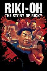 Nonton Film Riki-Oh: The Story of Ricky (1991) Sub Indo