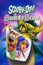 Nonton Film Scooby-Doo! The Sword and the Scoob (2021) Sub Indo