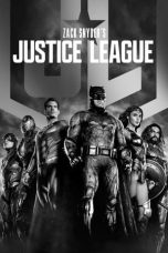 Nonton Film Zack Snyder’s Justice League (2021) Sub Indo