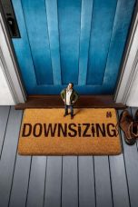 Nonton Film Downsizing (2017) Sub Indo