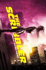 Nonton Film The Scribbler (2014) Sub Indo