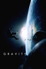 Nonton Film Gravity (2013) Sub Indo