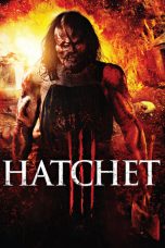 Nonton Film Hatchet III (2013) Sub Indo