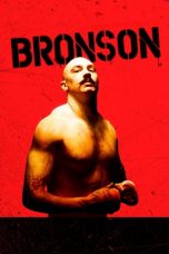 Nonton Film Bronson (2008) Sub Indo