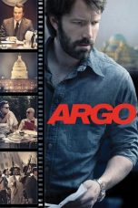 Nonton Film Argo (2012) Sub Indo