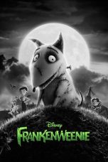 Nonton Film Frankenweenie (2012) Sub Indo