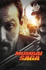 Nonton Film Mumbai Saga (2021) Sub Indo