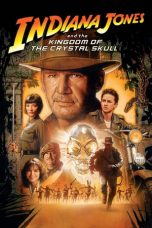 Nonton Film Indiana Jones and the Kingdom of the Crystal Skull (2008) Sub Indo