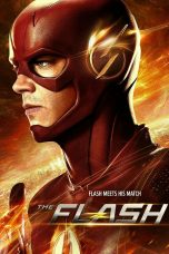 Nonton Film The Flash Season 3 (2016) Sub Indo