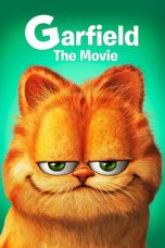 Nonton Film Garfield (2004) Sub Indo