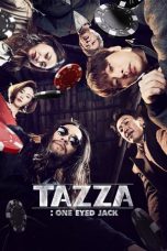 Nonton Film Tazza: One Eyed Jack (2019) Sub Indo