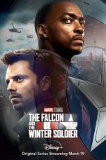Nonton Film The Falcon and the Winter Soldier (2021) Sub Indo