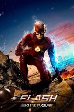 Nonton Film The Flash Season 2 (2015) Sub Indo