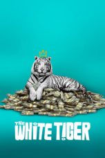 Nonton Film The White Tiger (2021) Sub Indo