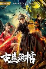 Nonton Film Tomb Coffin Demon (2019) Sub Indo