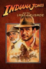 Nonton Film Indiana Jones and the Last Crusade (1989) Sub Indo