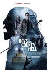 Nonton Film Boys from County Hell (2020) Sub Indo