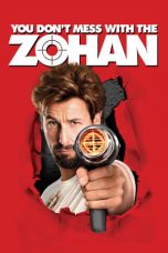 Nonton Film You Don’t Mess with the Zohan (2008) Sub Indo