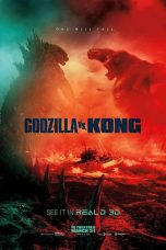 Nonton Film Godzilla vs. Kong (2021) Sub Indo