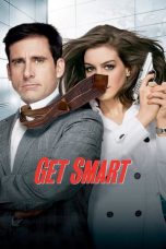 Nonton Film Get Smart (2008) Sub Indo