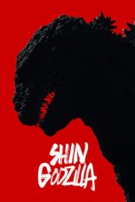 Nonton Film Shin Godzilla (2016) Sub Indo