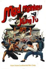 Nonton Film Mad Monkey Kung Fu (1979) Sub Indo